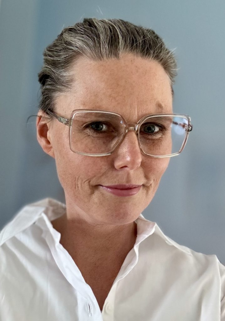 Dr. med. Julia Dehmel