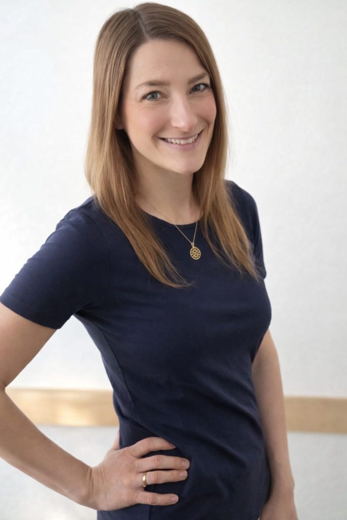 Dr. med. Julia Charlott Schmid